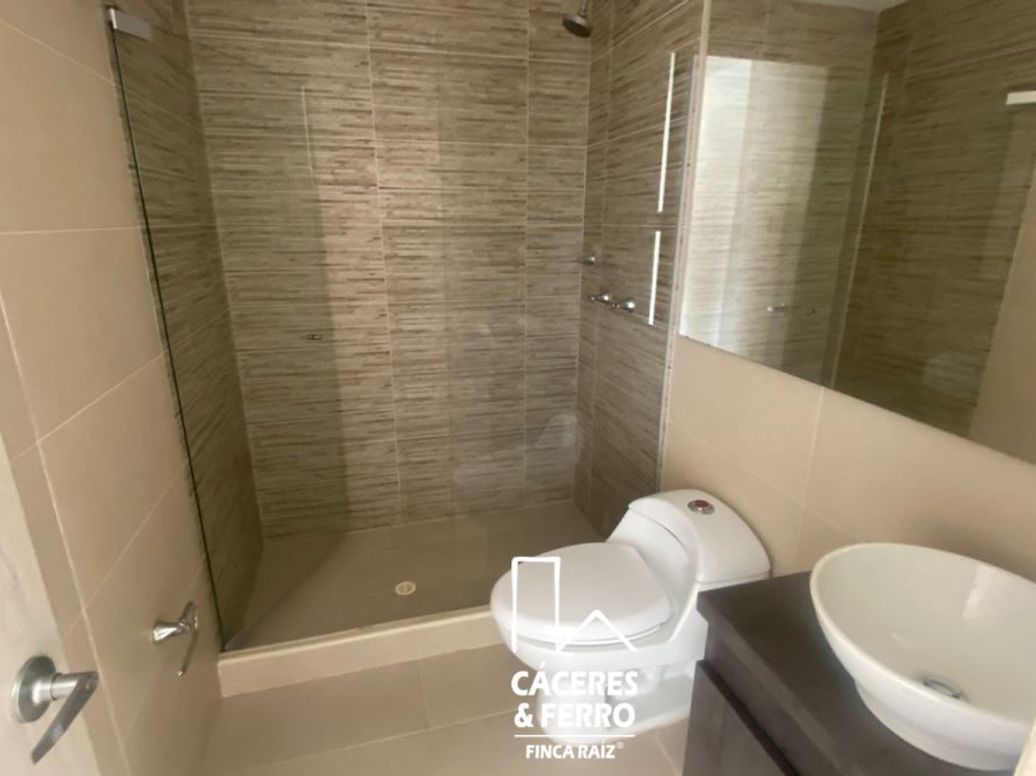 Apartamento de 2 alcobas en venta en Cedritos, Bogotá, 68 m² · foto 14 de 19
