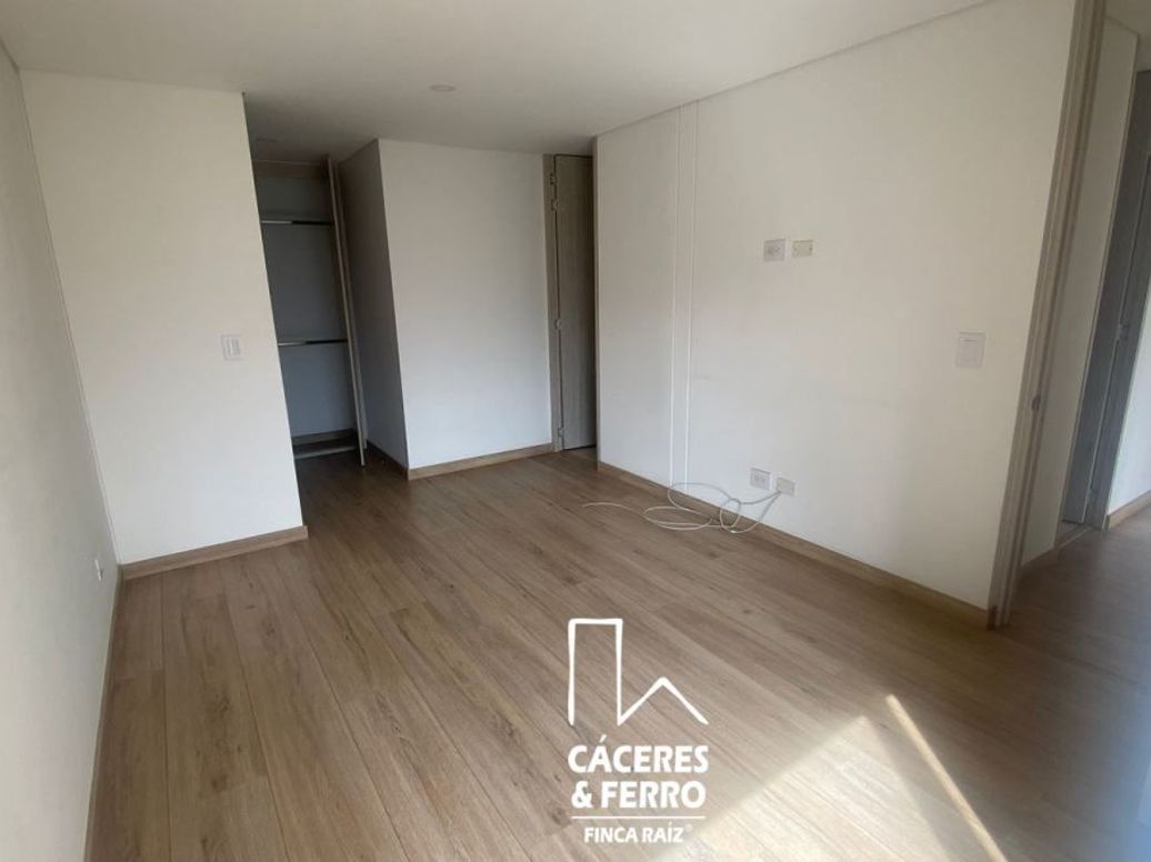 Apartamento de 2 alcobas en venta en Cedritos, Bogotá, 68 m² · foto 11 de 19