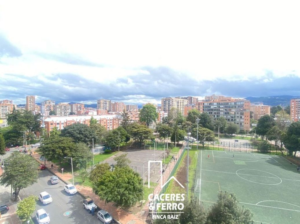 Apartamento de 2 alcobas en venta en Cedritos, Bogotá, 68 m² · foto 19 de 19