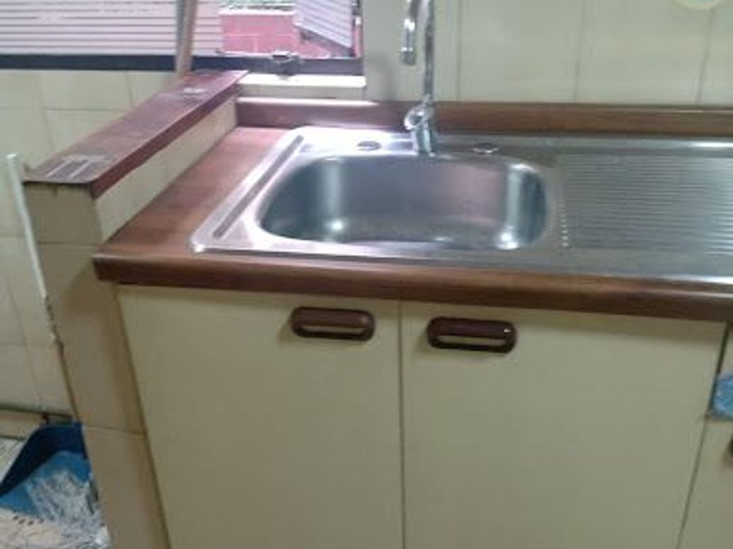 Apartamento de 2 alcobas en venta en Chicó Navarra, Bogotá, 63 m² · foto 7 de 13