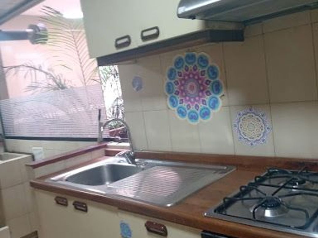 Apartamento de 2 alcobas en venta en Chicó Navarra, Bogotá, 63 m² · foto 8 de 13