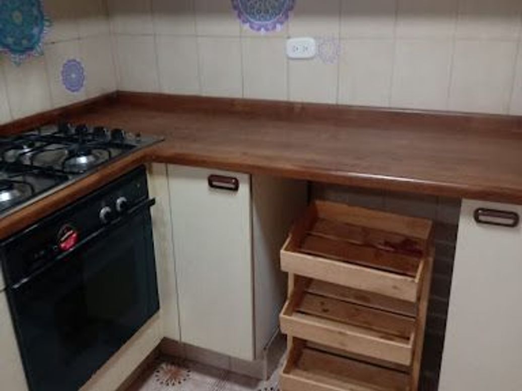 Apartamento de 2 alcobas en venta en Chicó Navarra, Bogotá, 63 m² · foto 10 de 13