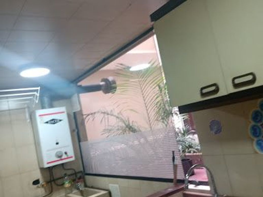 Apartamento de 2 alcobas en venta en Chicó Navarra, Bogotá, 63 m² · foto 11 de 13