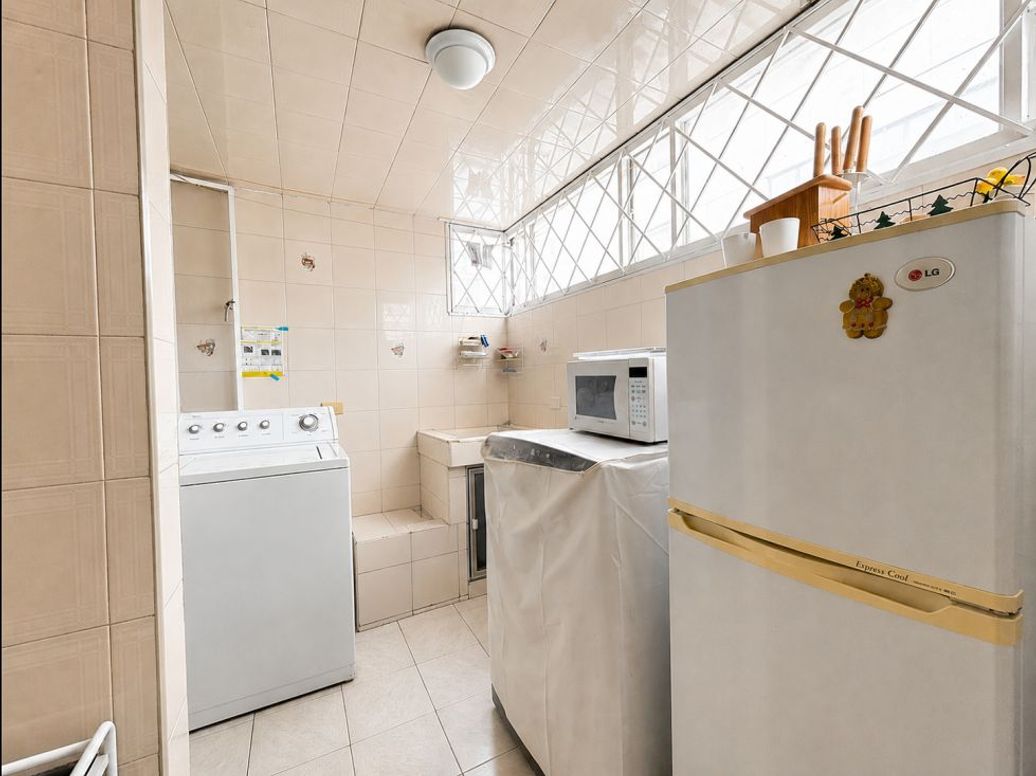Apartamento de 3 alcobas en venta en San Patricio, Bogotá, 121 m² · foto 12 de 13