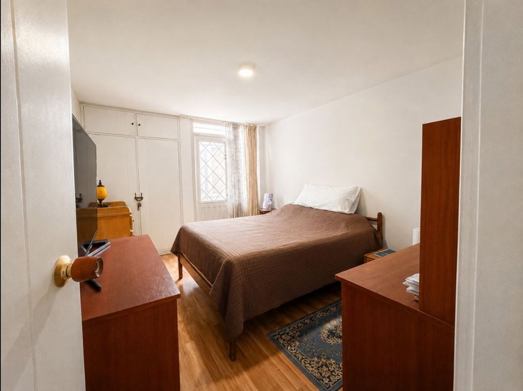 Apartamento de 3 alcobas en venta en San Patricio, Bogotá, 121 m² · foto 3 de 13