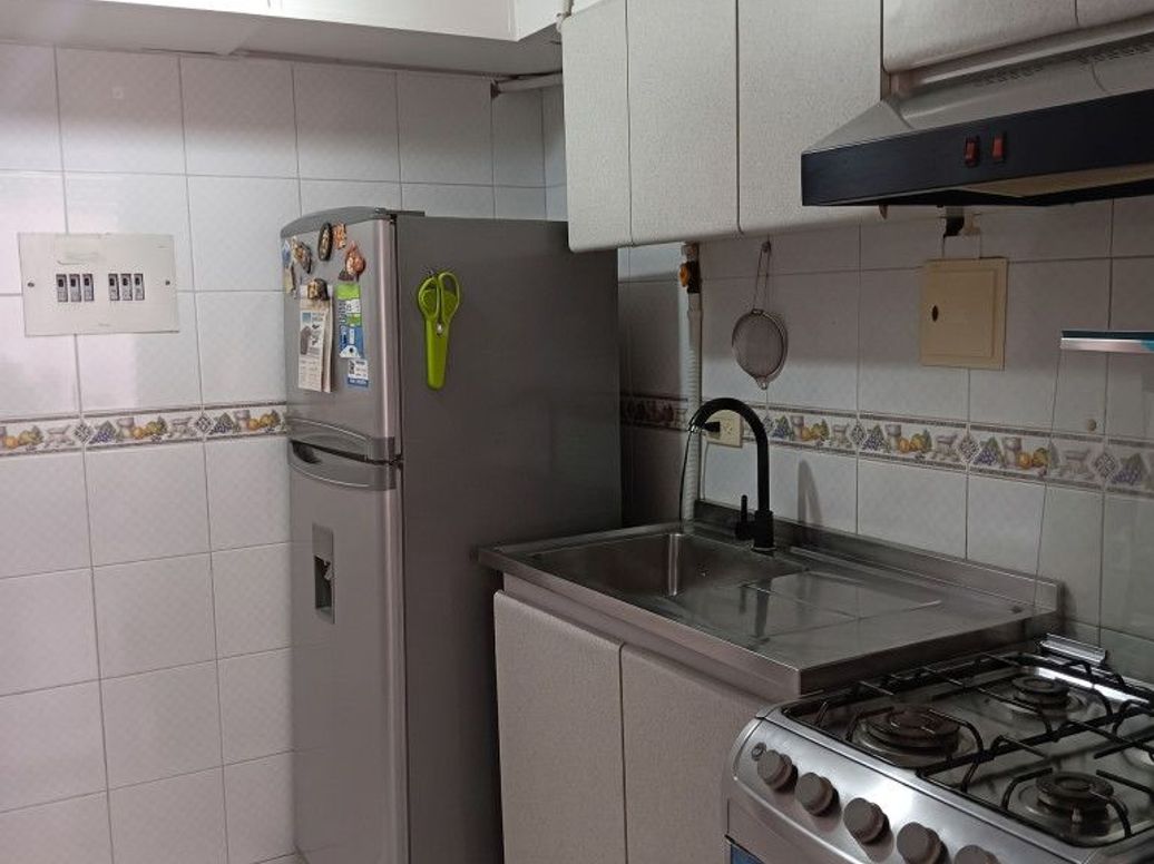 Apartamento de 3 alcobas en venta en Buenavista, Bogotá, 53 m² · foto 5 de 12