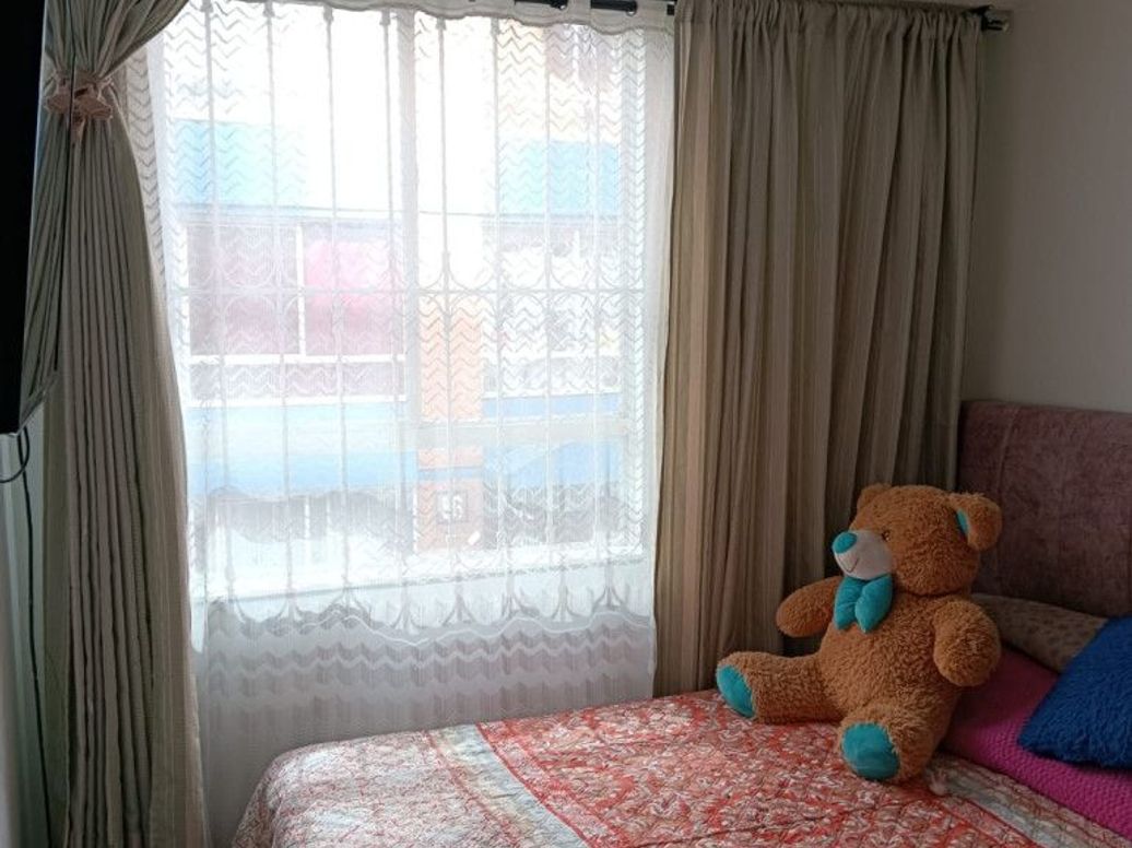 Apartamento de 3 alcobas en venta en Buenavista, Bogotá, 53 m² · foto 7 de 12