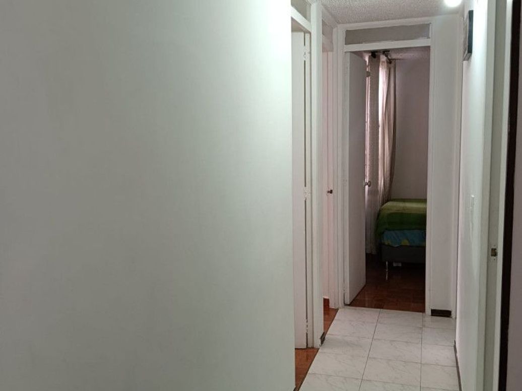 Apartamento de 3 alcobas en venta en Buenavista, Bogotá, 53 m² · foto 6 de 12