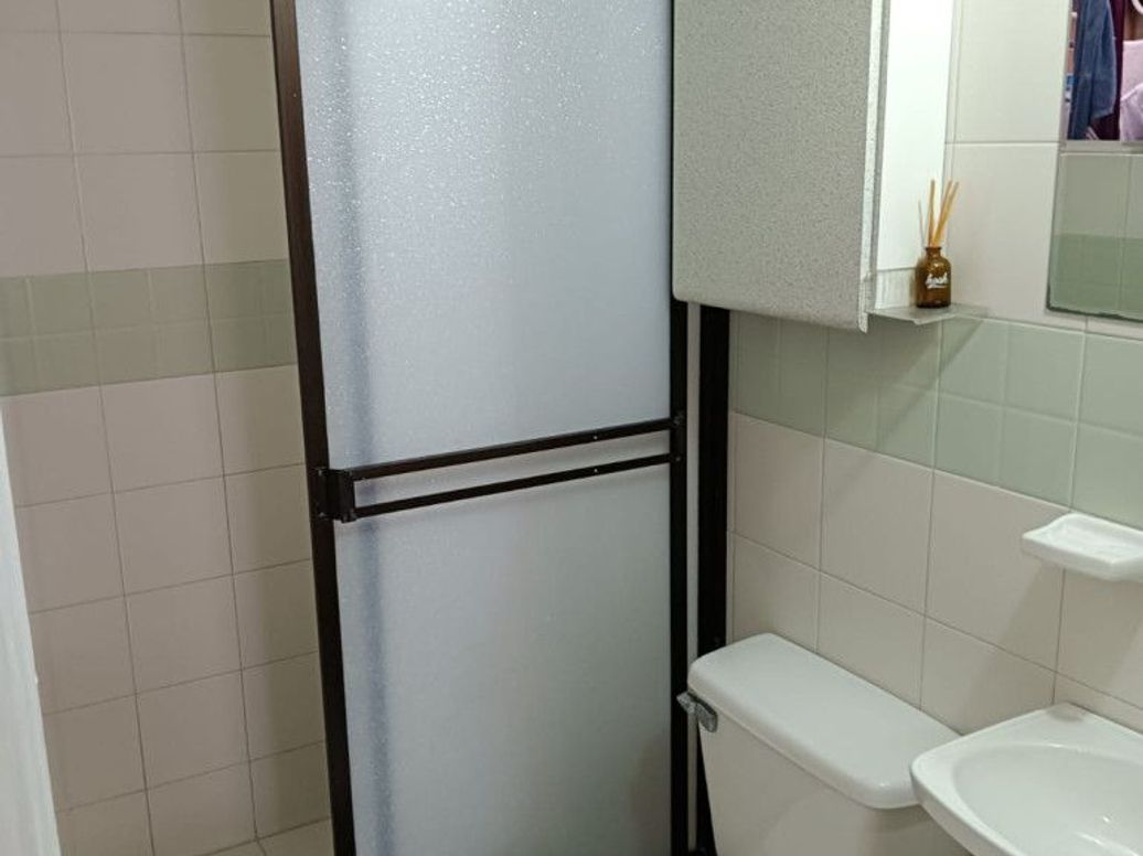 Apartamento de 3 alcobas en venta en Buenavista, Bogotá, 53 m² · foto 12 de 12