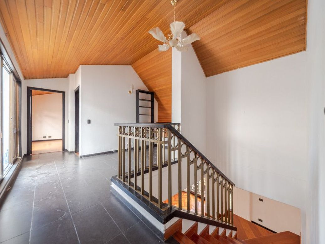 Apartamento de 4 alcobas en venta en San Patricio, Bogotá, 212 m² · foto 16 de 20