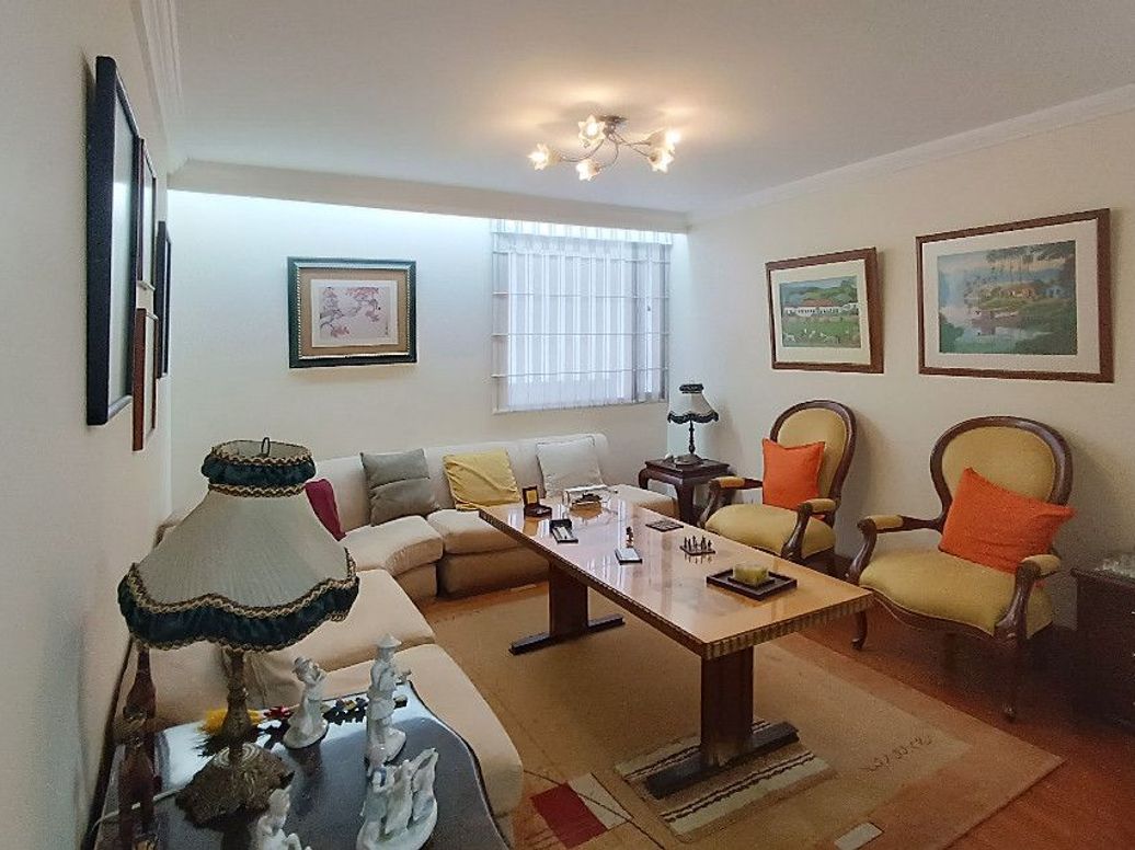 Apartamento de 3 alcobas en venta en Club De Los Lagartos, Bogotá, 154 m² · foto 7 de 20
