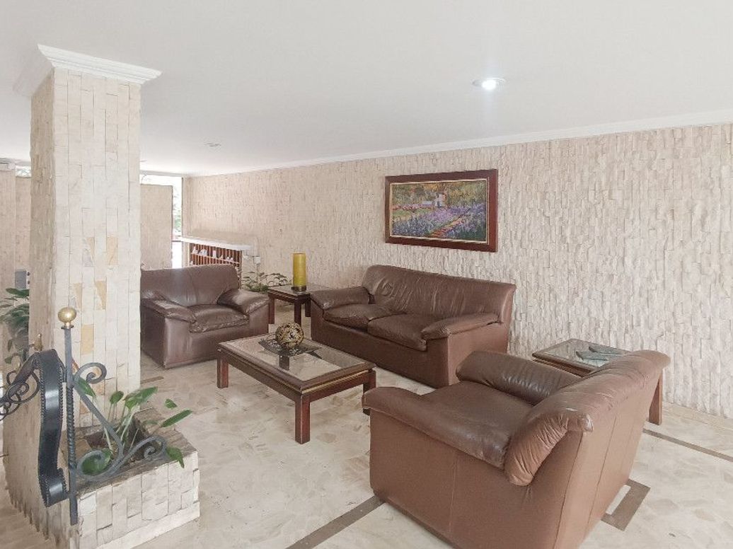 Apartamento de 3 alcobas en venta en Club De Los Lagartos, Bogotá, 154 m² · foto 20 de 20