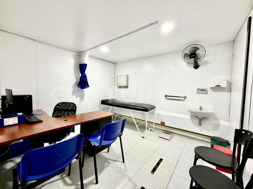 Casa de 7 alcobas en venta en Lago Gaitán El Lago, Bogotá, 321 m² · foto 15 de 20