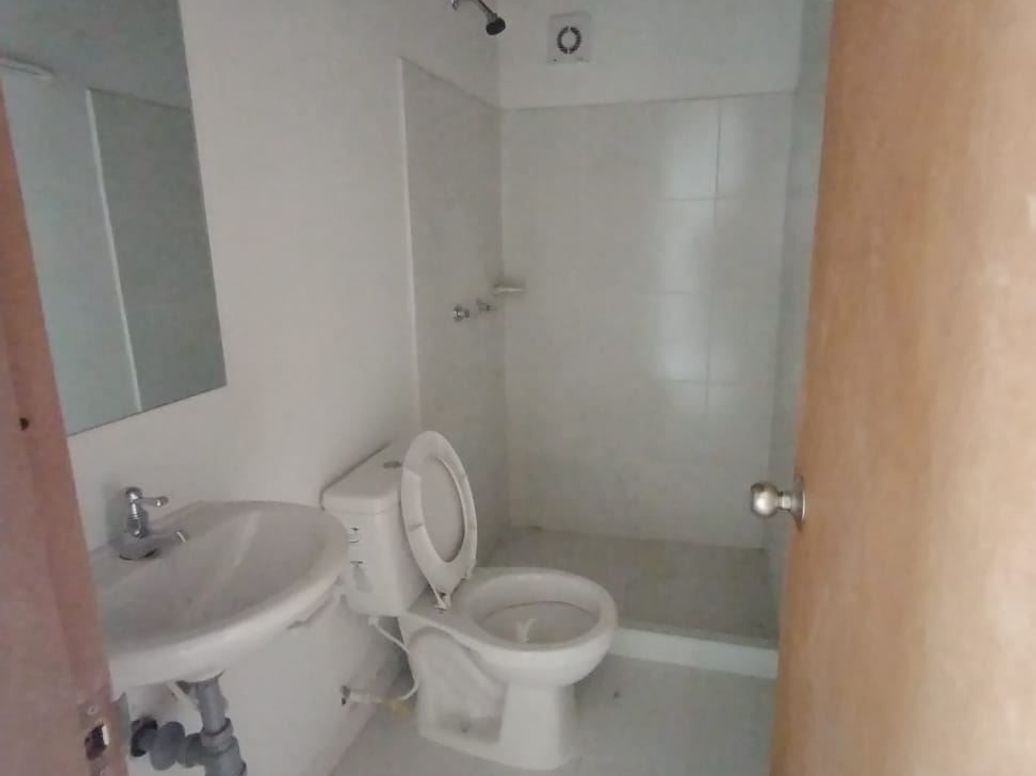 Apartamento de 1 alcoba en venta en Paloquemao, Bogotá, 37 m² · foto 11 de 17