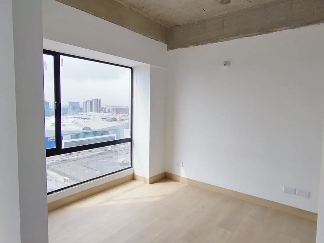 Apartamento de 1 alcoba en venta en Paloquemao, Bogotá, 37 m² · foto 7 de 17