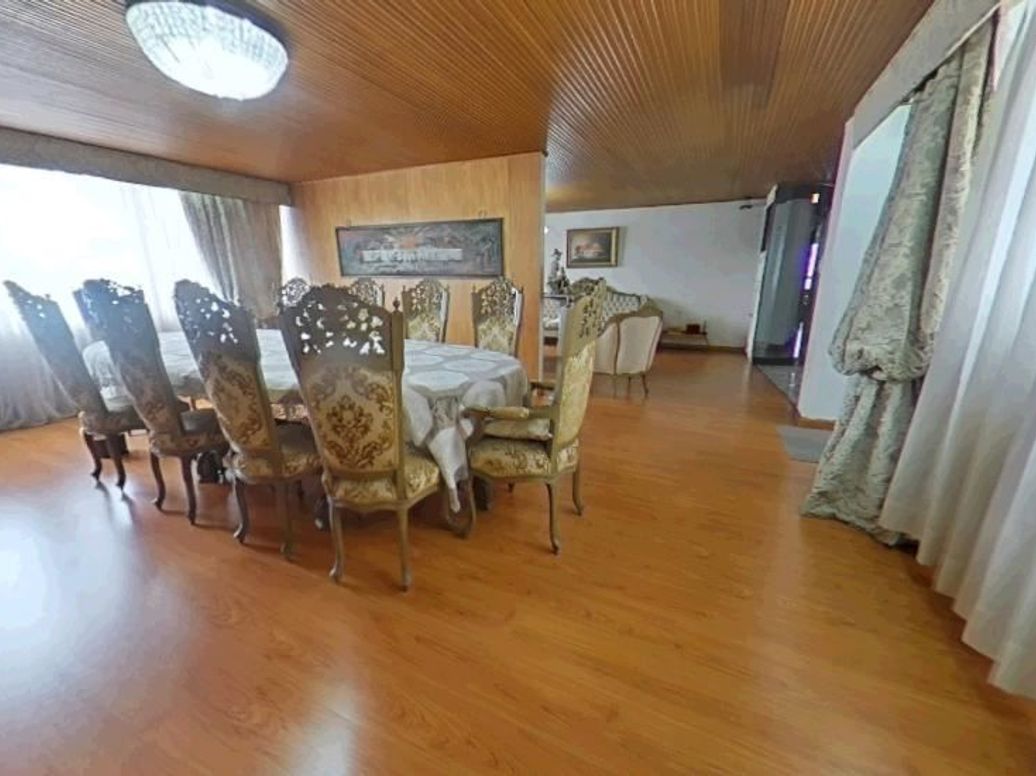 Apartamento de 4 alcobas en venta en Chapinero Norte, Bogotá, 226 m² · foto 10 de 20