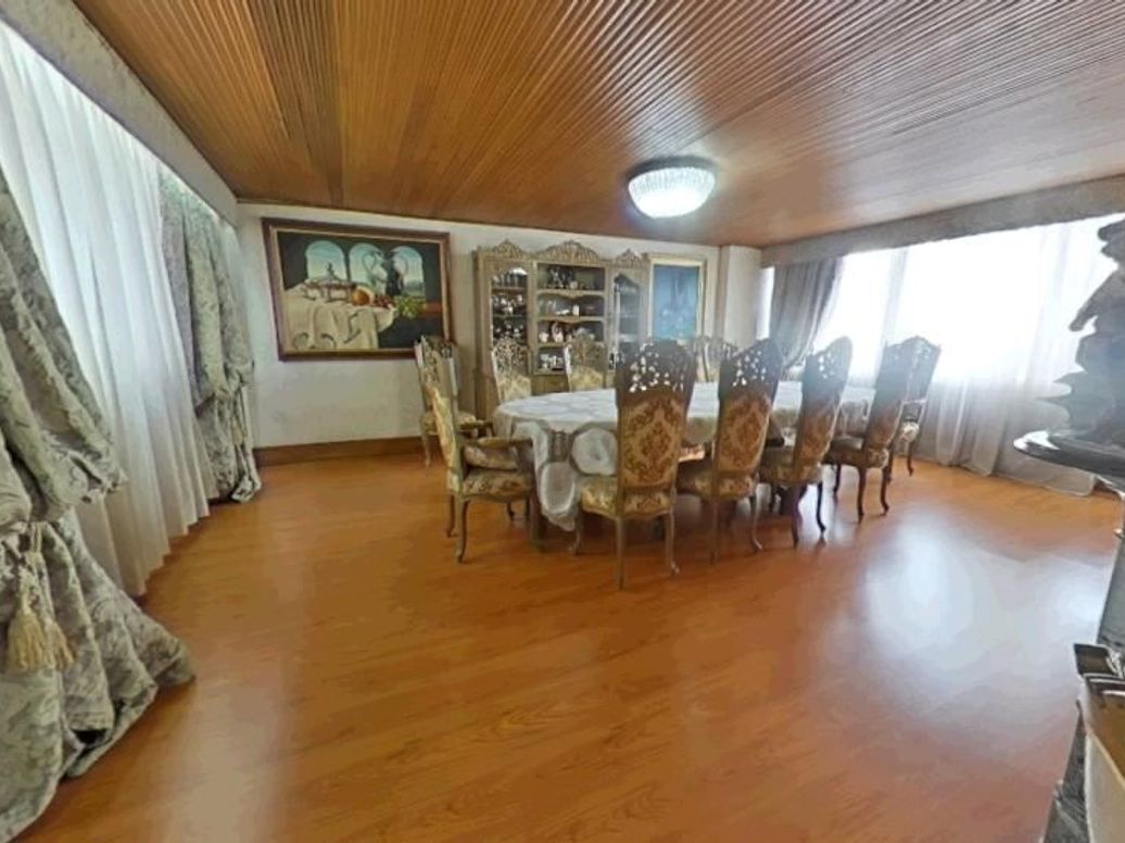 Apartamento de 4 alcobas en venta en Chapinero Norte, Bogotá, 226 m² · foto 9 de 20