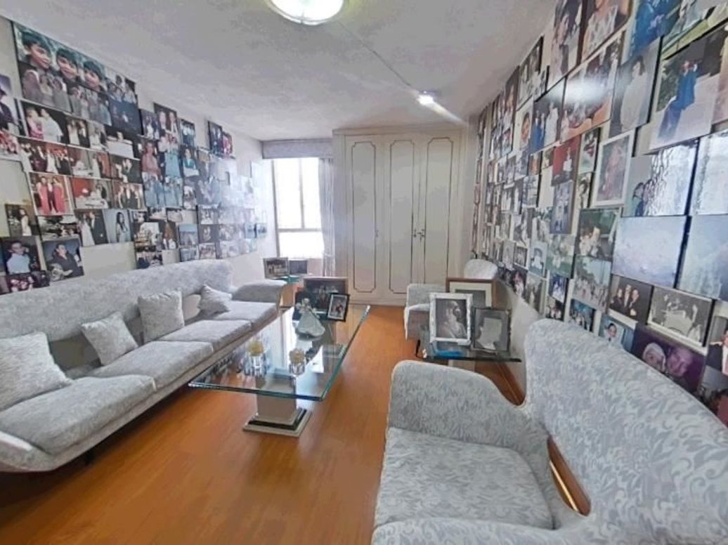 Apartamento de 4 alcobas en venta en Chapinero Norte, Bogotá, 226 m² · foto 6 de 20