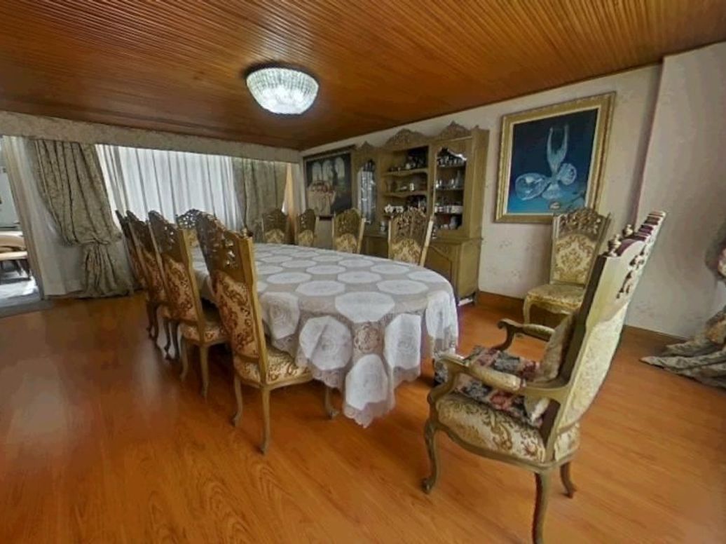 Apartamento de 4 alcobas en venta en Chapinero Norte, Bogotá, 226 m² · foto 11 de 20