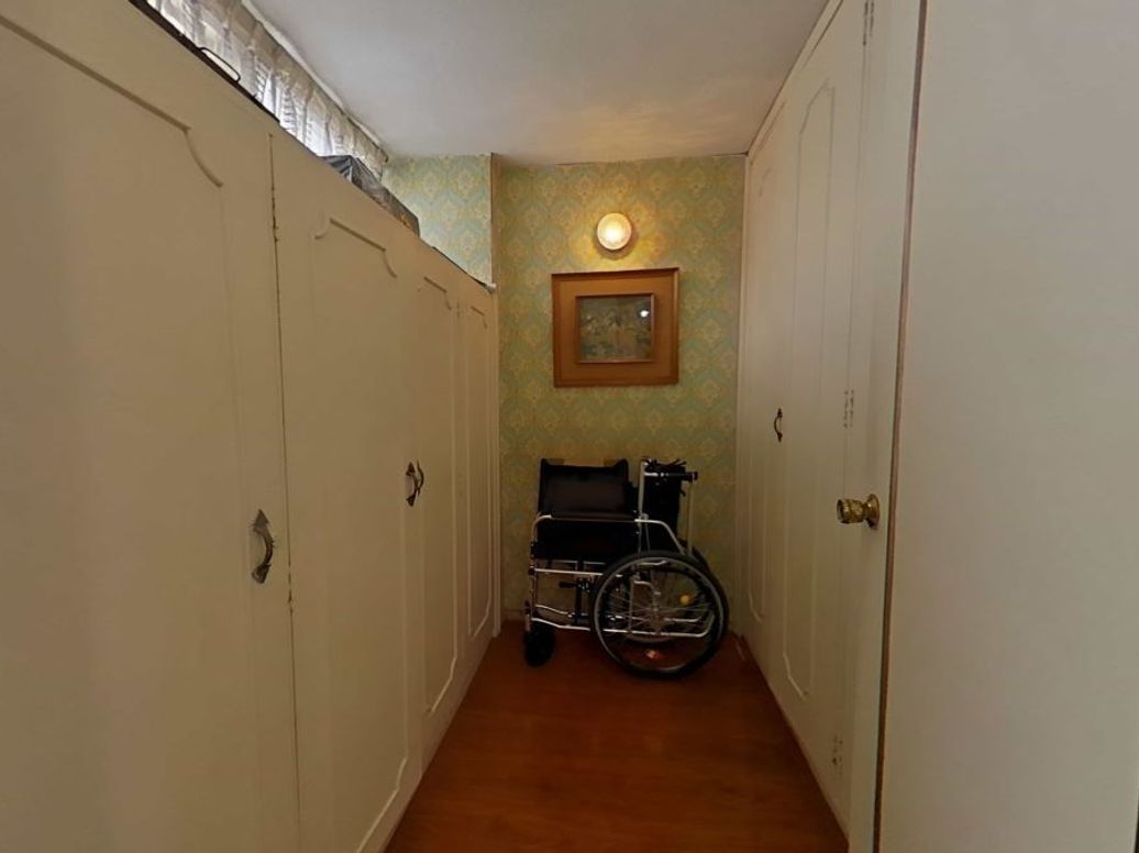 Apartamento de 4 alcobas en venta en Chapinero Norte, Bogotá, 226 m² · foto 7 de 20