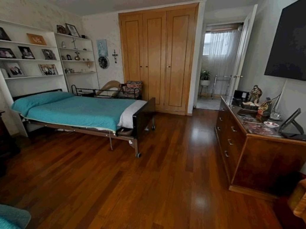 Apartamento de 4 alcobas en venta en Chapinero Norte, Bogotá, 226 m² · foto 5 de 20