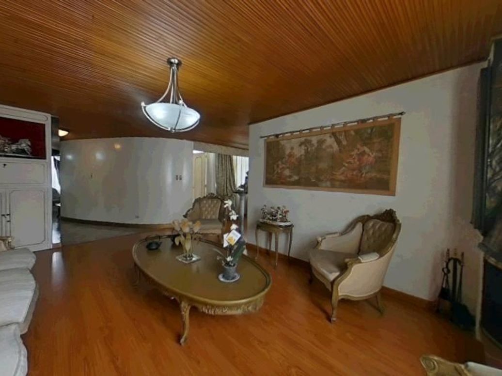 Apartamento de 4 alcobas en venta en Chapinero Norte, Bogotá, 226 m² · foto 12 de 20