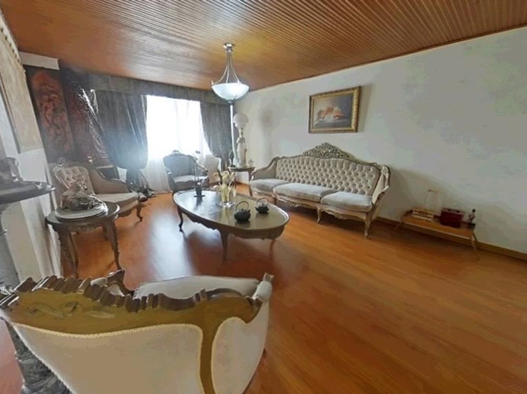 Apartamento de 4 alcobas en venta en Chapinero Norte, Bogotá, 226 m² · foto 13 de 20
