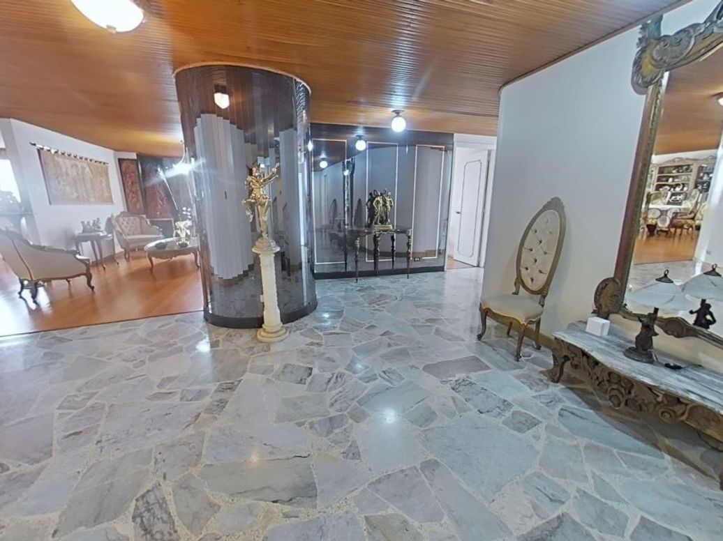 Apartamento de 4 alcobas en venta en Chapinero Norte, Bogotá, 226 m² · foto 14 de 20
