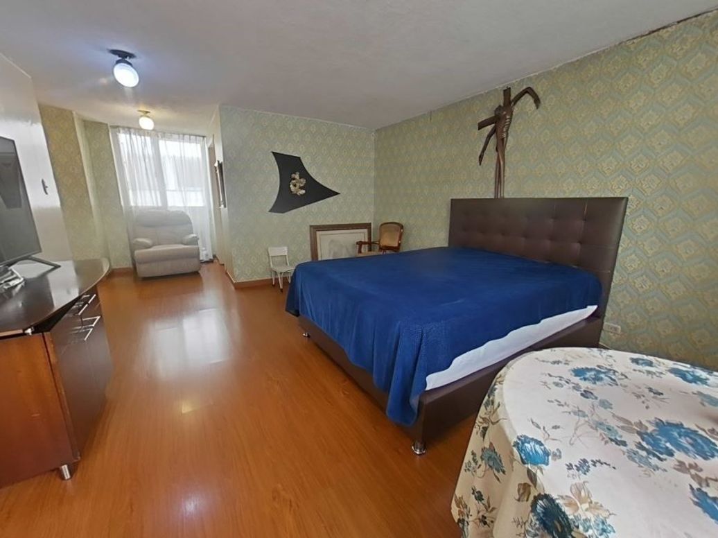 Apartamento de 4 alcobas en venta en Chapinero Norte, Bogotá, 226 m² · foto 2 de 20