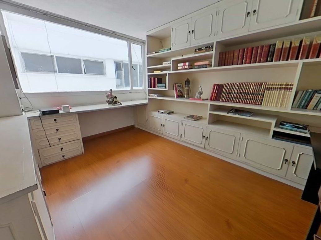 Apartamento de 4 alcobas en venta en Chapinero Norte, Bogotá, 226 m² · foto 15 de 20