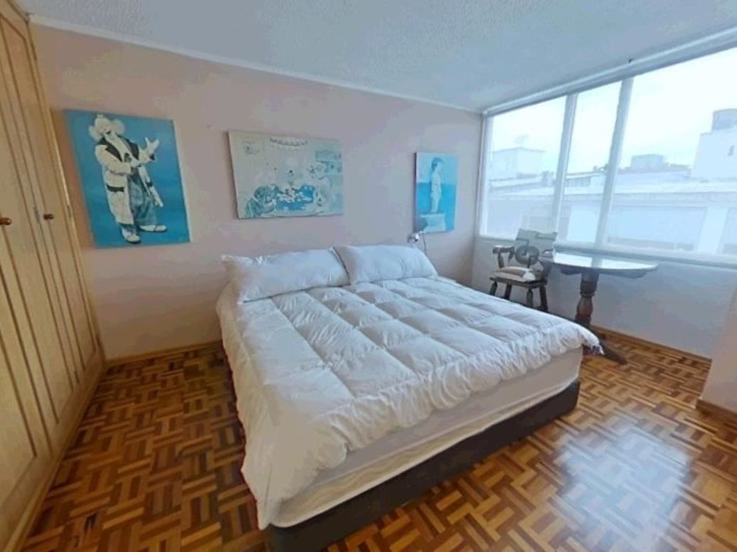 Apartamento de 4 alcobas en venta en Chapinero Norte, Bogotá, 226 m² · foto 3 de 20