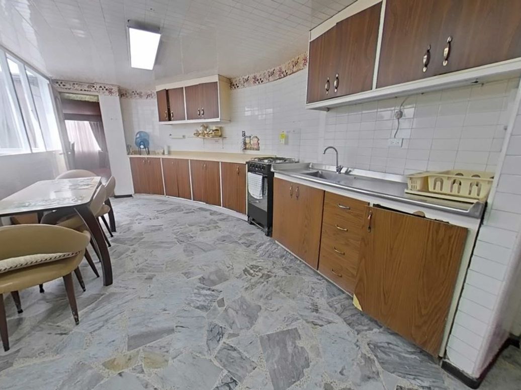 Apartamento de 4 alcobas en venta en Chapinero Norte, Bogotá, 226 m² · foto 16 de 20