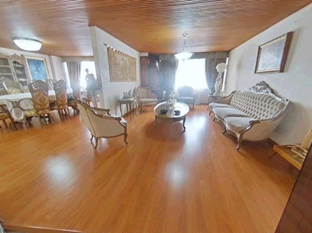 Apartamento de 4 alcobas en venta en Chapinero Norte, Bogotá, 226 m² · foto 8 de 20