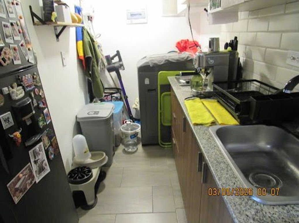 Apartaestudio en venta en El Redil, Bogotá, 35 m² · foto 14 de 20