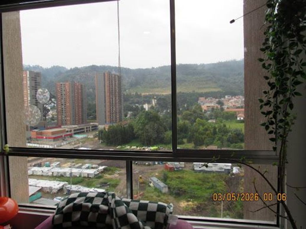 Apartaestudio en venta en El Redil, Bogotá, 35 m² · foto 16 de 20