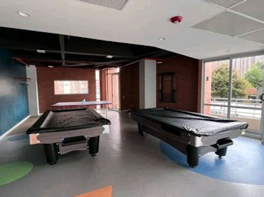 Apartaestudio en venta en El Redil, Bogotá, 35 m² · foto 18 de 20