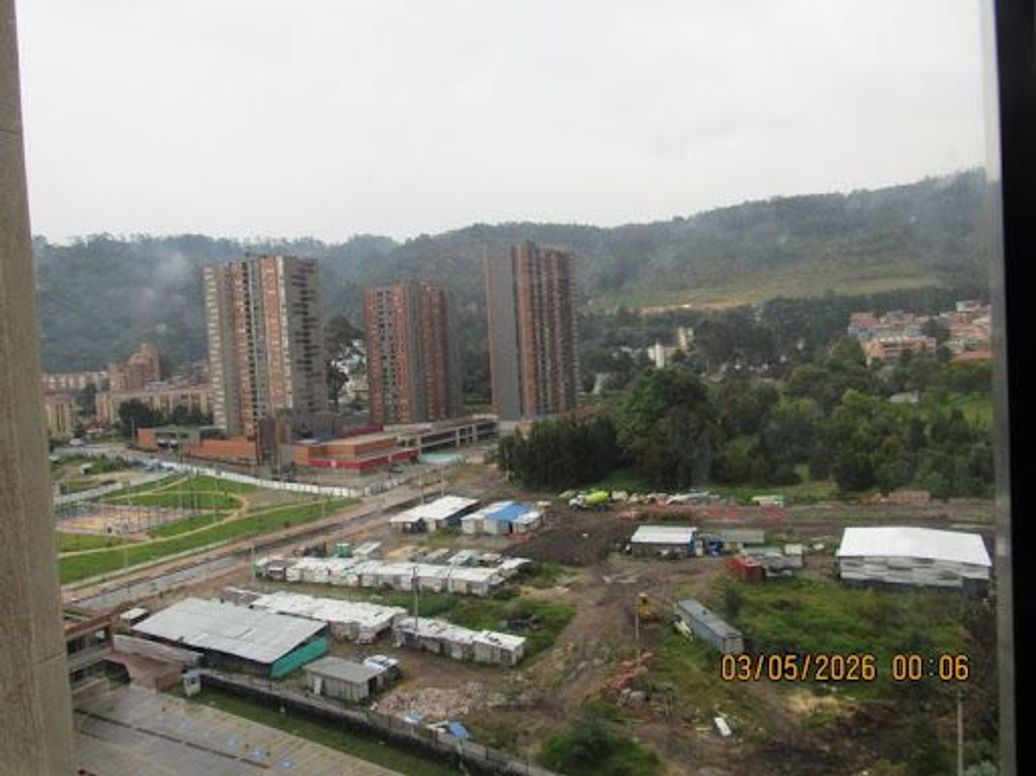 Apartaestudio en venta en El Redil, Bogotá, 35 m² · foto 17 de 20