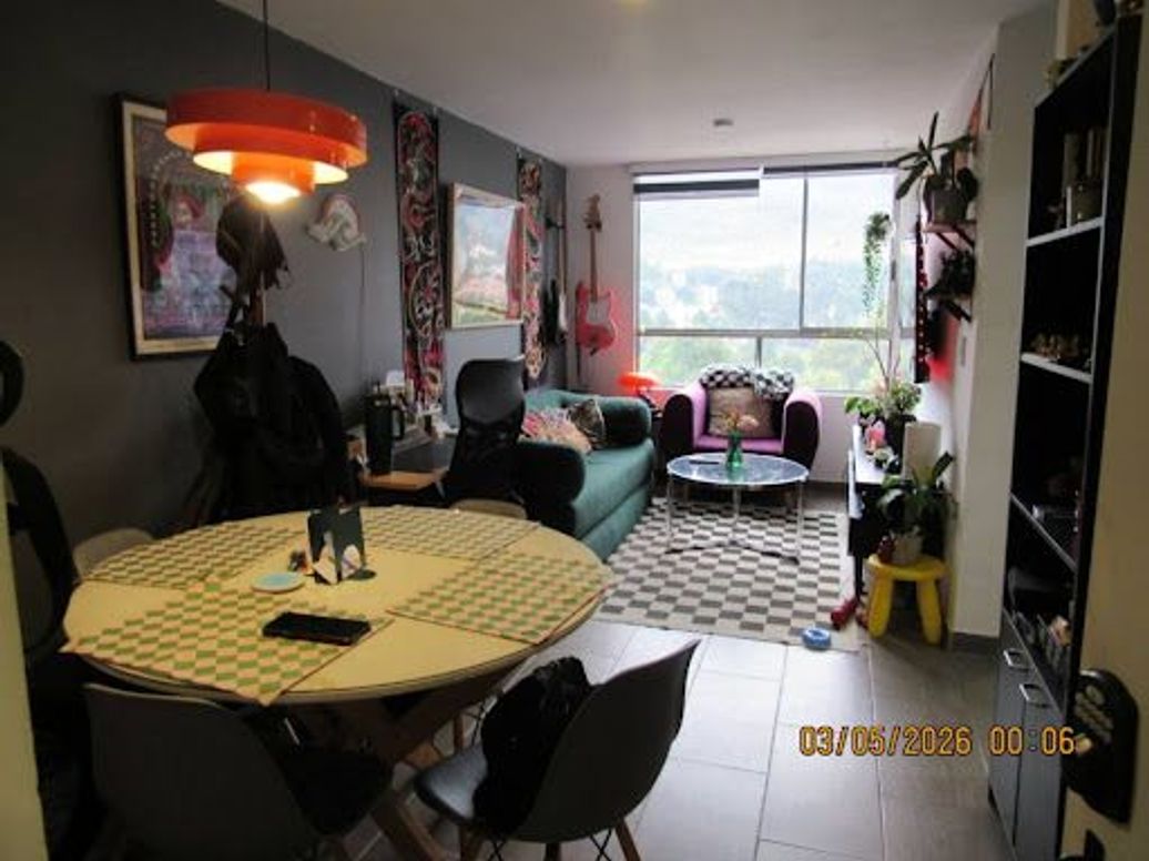 Apartaestudio en venta en El Redil, Bogotá, 35 m² · foto 5 de 20