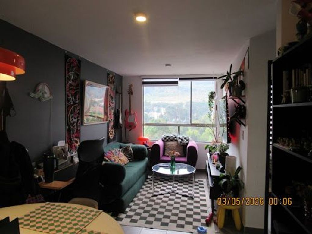 Apartaestudio en venta en El Redil, Bogotá, 35 m² · foto 6 de 20