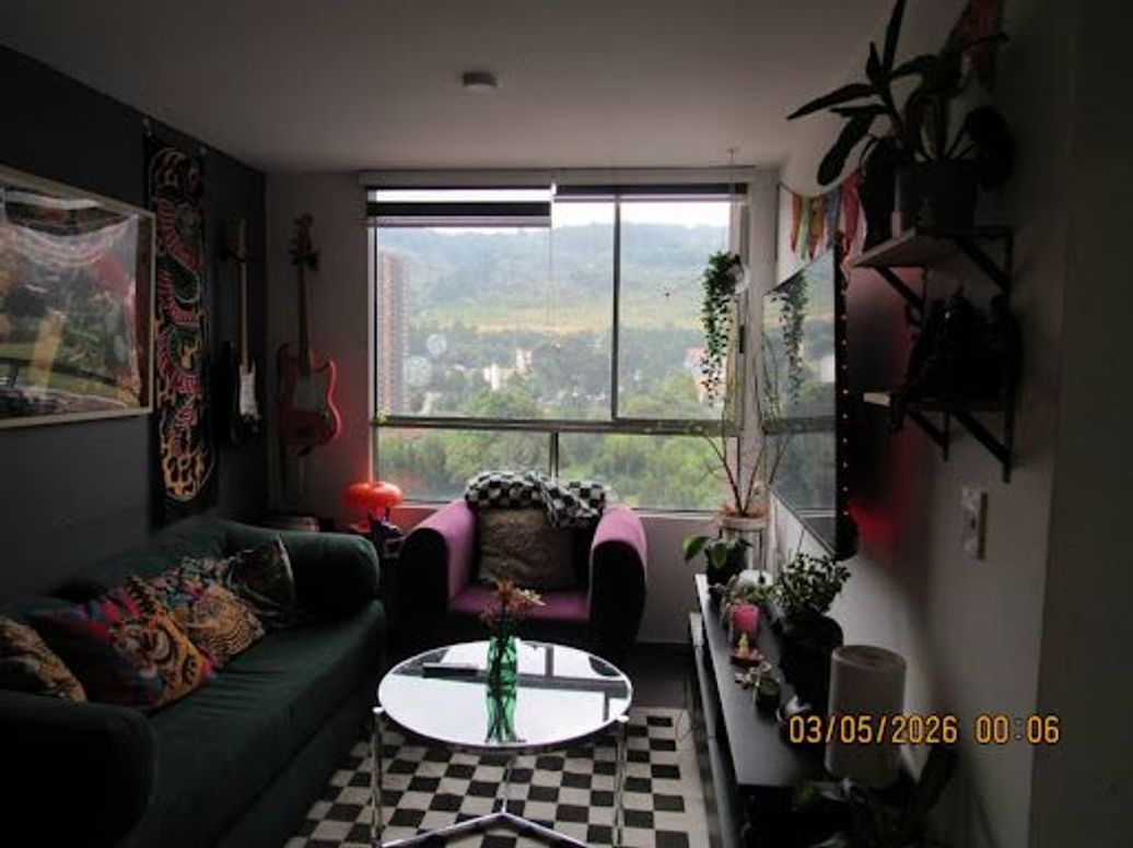 Apartaestudio en venta en El Redil, Bogotá, 35 m² · foto 7 de 20