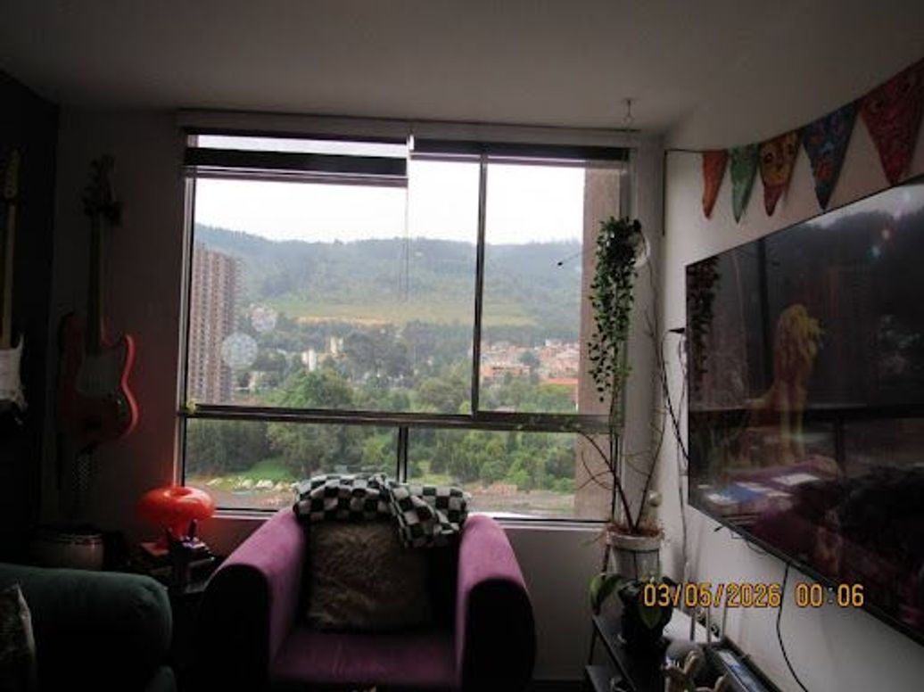 Apartaestudio en venta en El Redil, Bogotá, 35 m² · foto 8 de 20