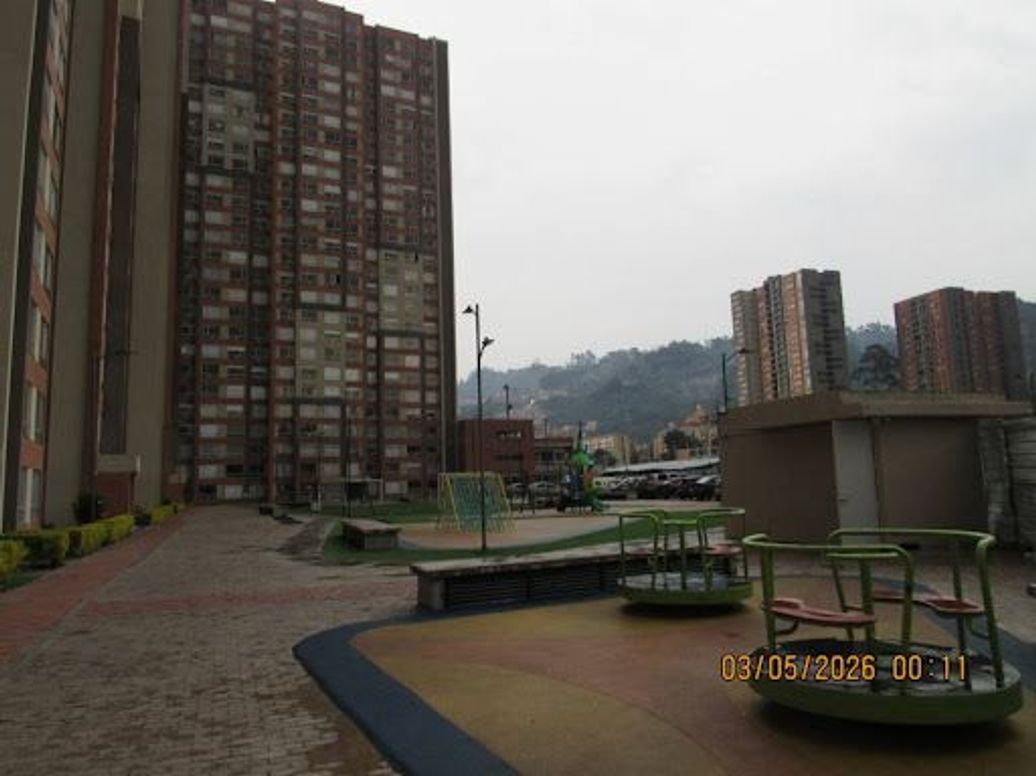 Apartaestudio en venta en El Redil, Bogotá, 35 m² · foto 2 de 20