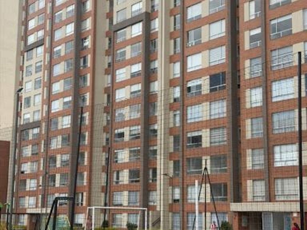 Apartaestudio en venta en El Redil, Bogotá, 35 m² · foto 3 de 20