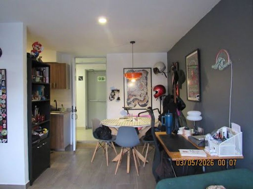 Apartaestudio en venta en El Redil, Bogotá, 35 m² · foto 9 de 20