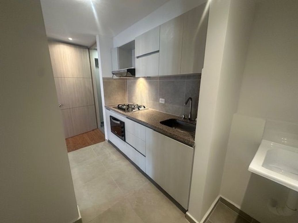 Apartamento de 2 alcobas en venta en El Redil, Bogotá, 64 m² · foto 5 de 20