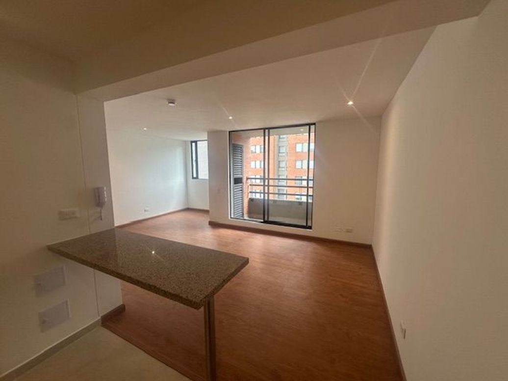 Apartamento de 2 alcobas en venta en El Redil, Bogotá, 64 m² · foto 3 de 20
