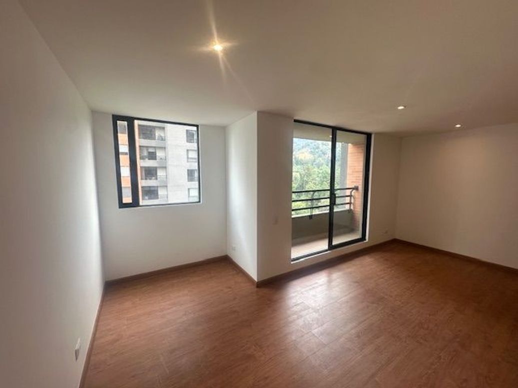 Apartamento de 2 alcobas en venta en El Redil, Bogotá, 64 m² · foto 11 de 20