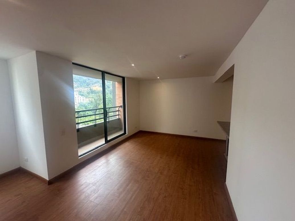 Apartamento de 2 alcobas en venta en El Redil, Bogotá, 64 m² · foto 12 de 20
