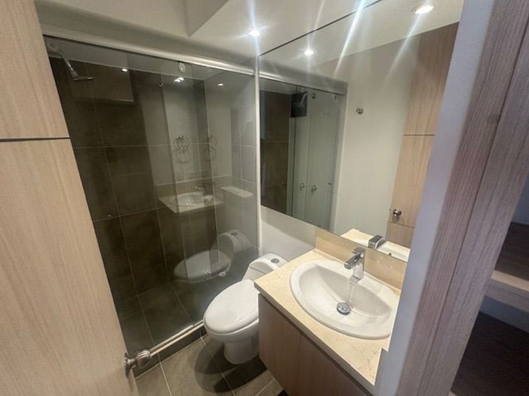 Apartamento de 2 alcobas en venta en El Redil, Bogotá, 64 m² · foto 20 de 20