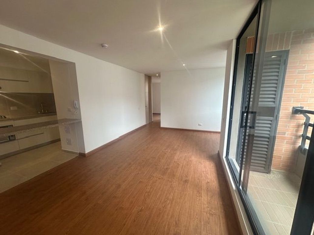 Apartamento de 2 alcobas en venta en El Redil, Bogotá, 64 m² · foto 10 de 20